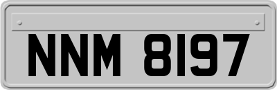 NNM8197