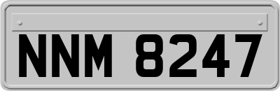 NNM8247
