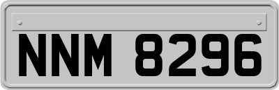 NNM8296