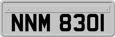 NNM8301