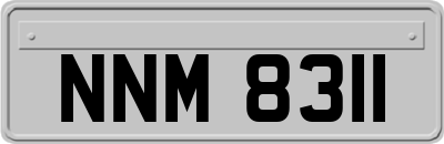 NNM8311