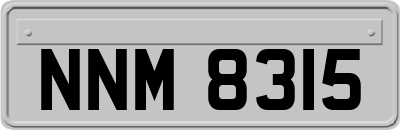 NNM8315