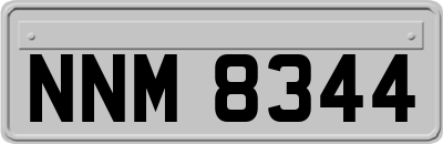 NNM8344