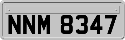NNM8347