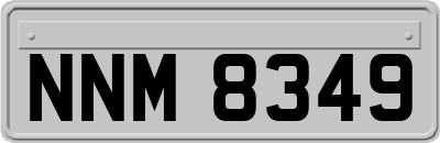 NNM8349