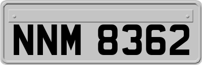 NNM8362