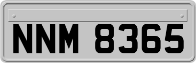 NNM8365