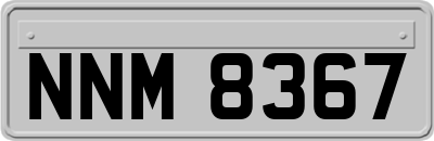 NNM8367