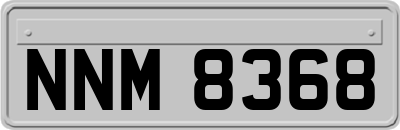 NNM8368