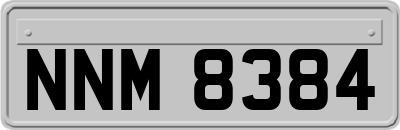 NNM8384