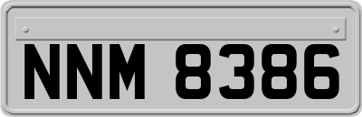 NNM8386