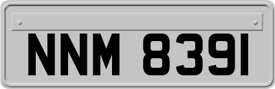 NNM8391