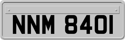 NNM8401