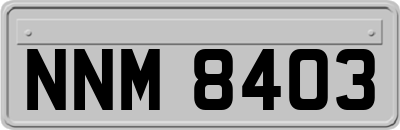 NNM8403