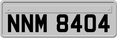 NNM8404