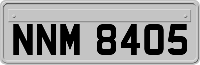 NNM8405