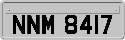 NNM8417