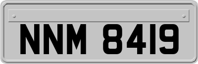 NNM8419