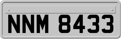 NNM8433
