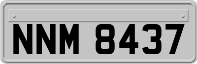 NNM8437