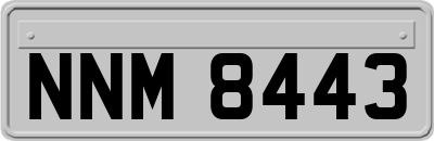 NNM8443