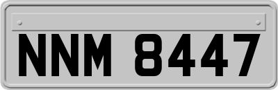 NNM8447