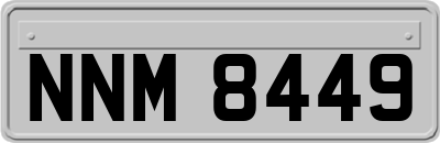 NNM8449