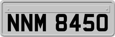 NNM8450
