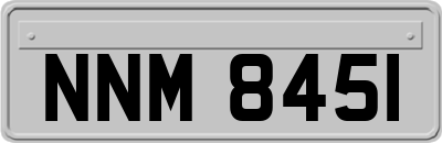 NNM8451