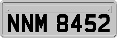 NNM8452