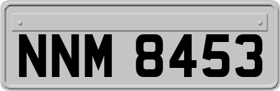 NNM8453
