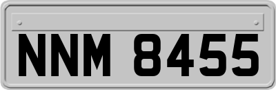 NNM8455
