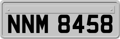 NNM8458