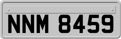 NNM8459