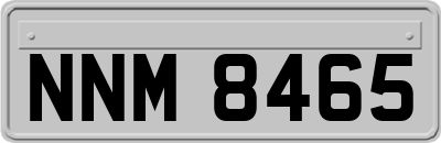NNM8465