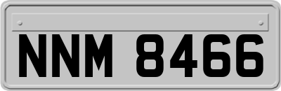 NNM8466