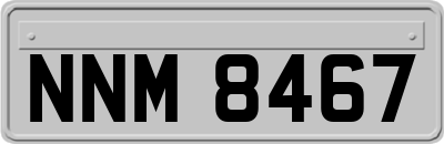 NNM8467