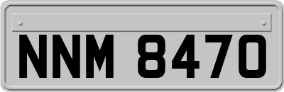 NNM8470