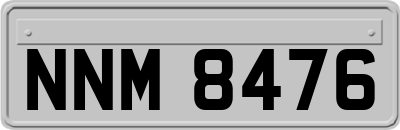 NNM8476