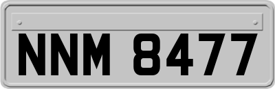 NNM8477