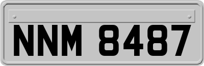 NNM8487