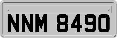 NNM8490