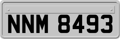 NNM8493