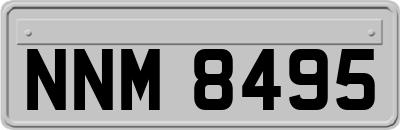 NNM8495