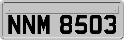 NNM8503