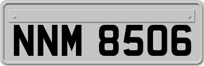 NNM8506