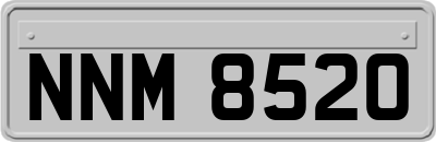 NNM8520