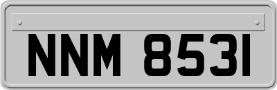 NNM8531