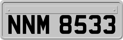 NNM8533
