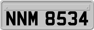NNM8534